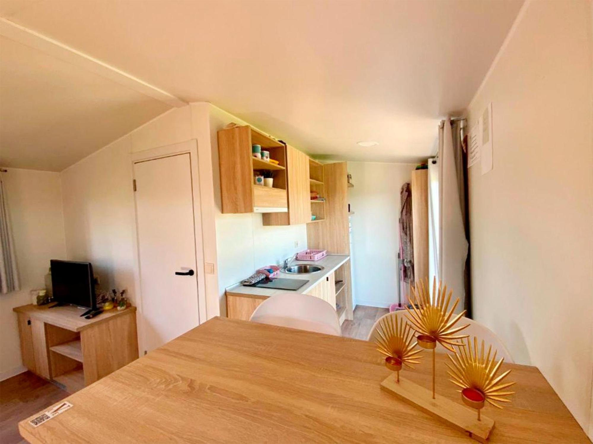 Apartamentos Via Street 3000 Hinojedo Exteriör bild