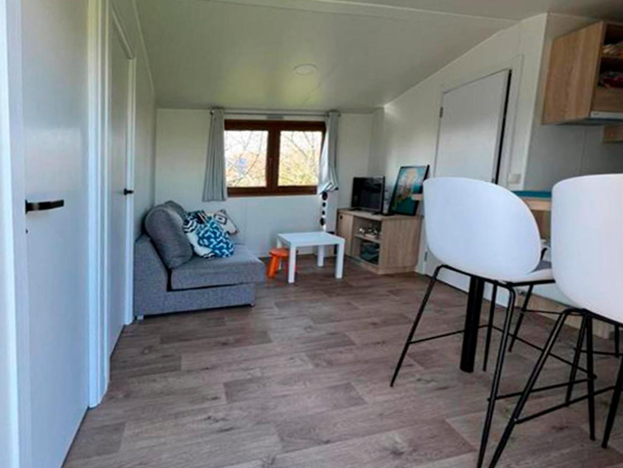 Apartamentos Via Street 3000 Hinojedo Exteriör bild