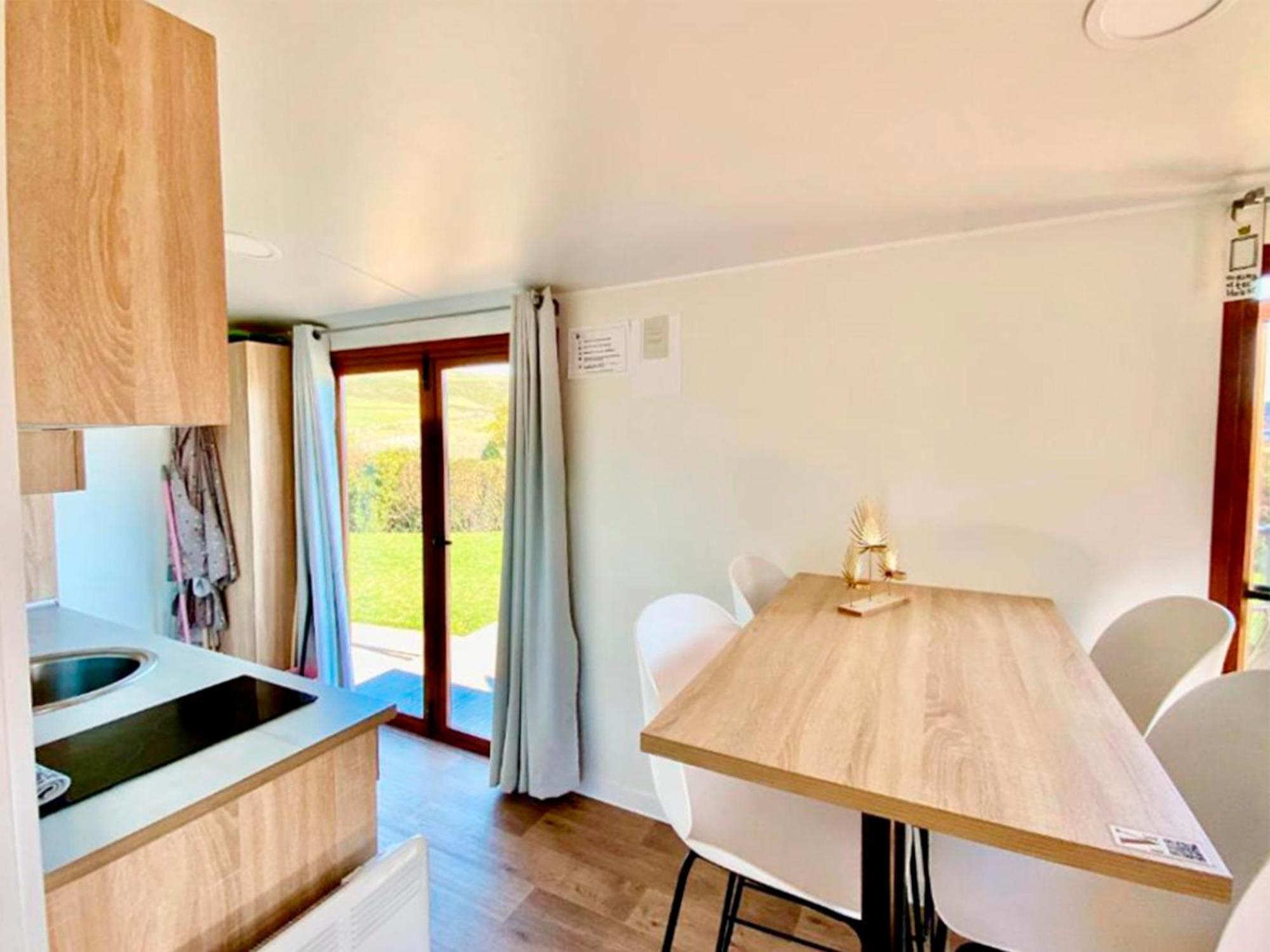 Apartamentos Via Street 3000 Hinojedo Exteriör bild
